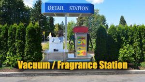 Vacuum, Fragrance Station, Washing Service, Surrey, Delta, BC