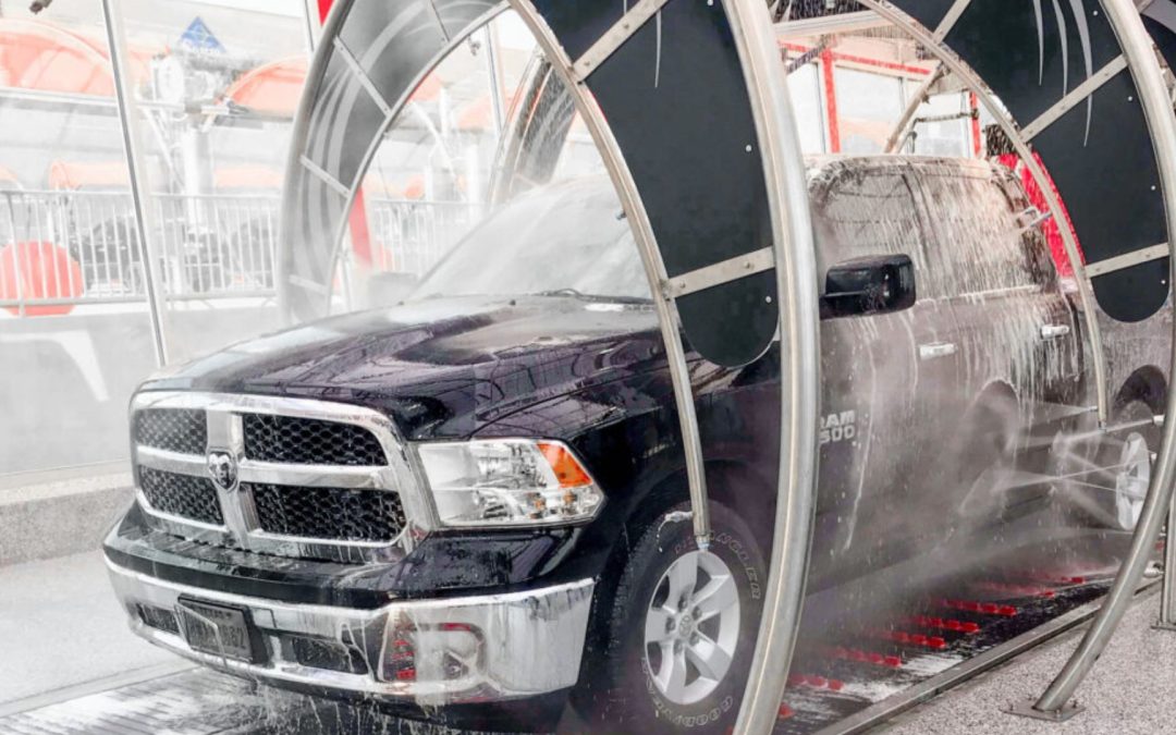 Elite Auto Spa’s Top Car Wash Packages for in Surrey Drivers