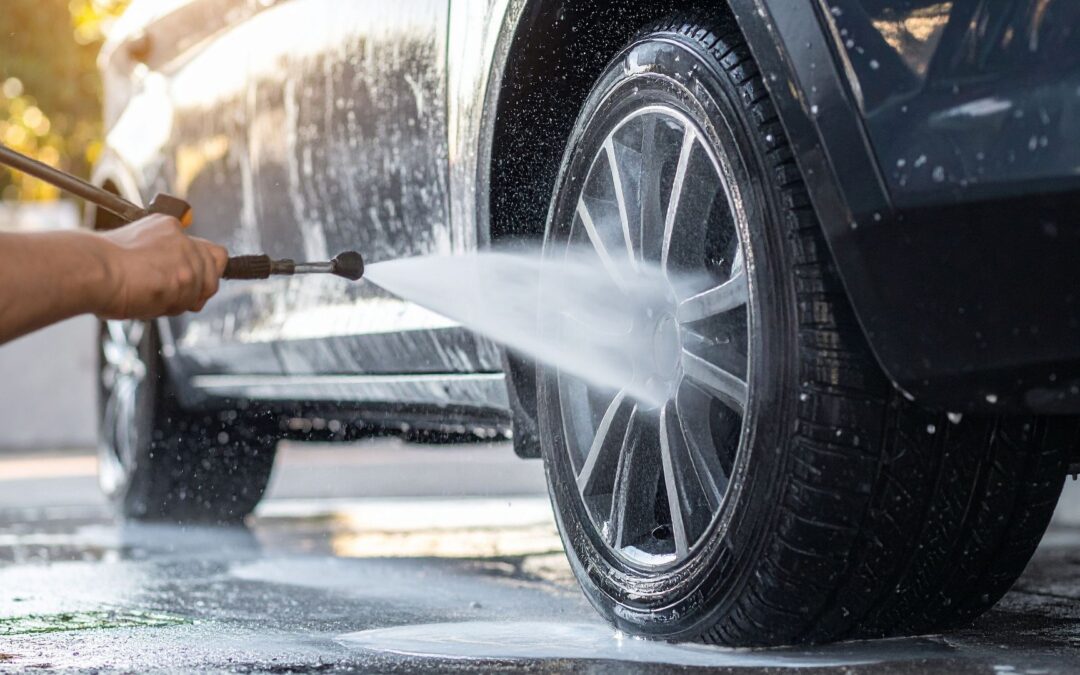 Why an Underbody Wash Is Essential for Your Car’s Health